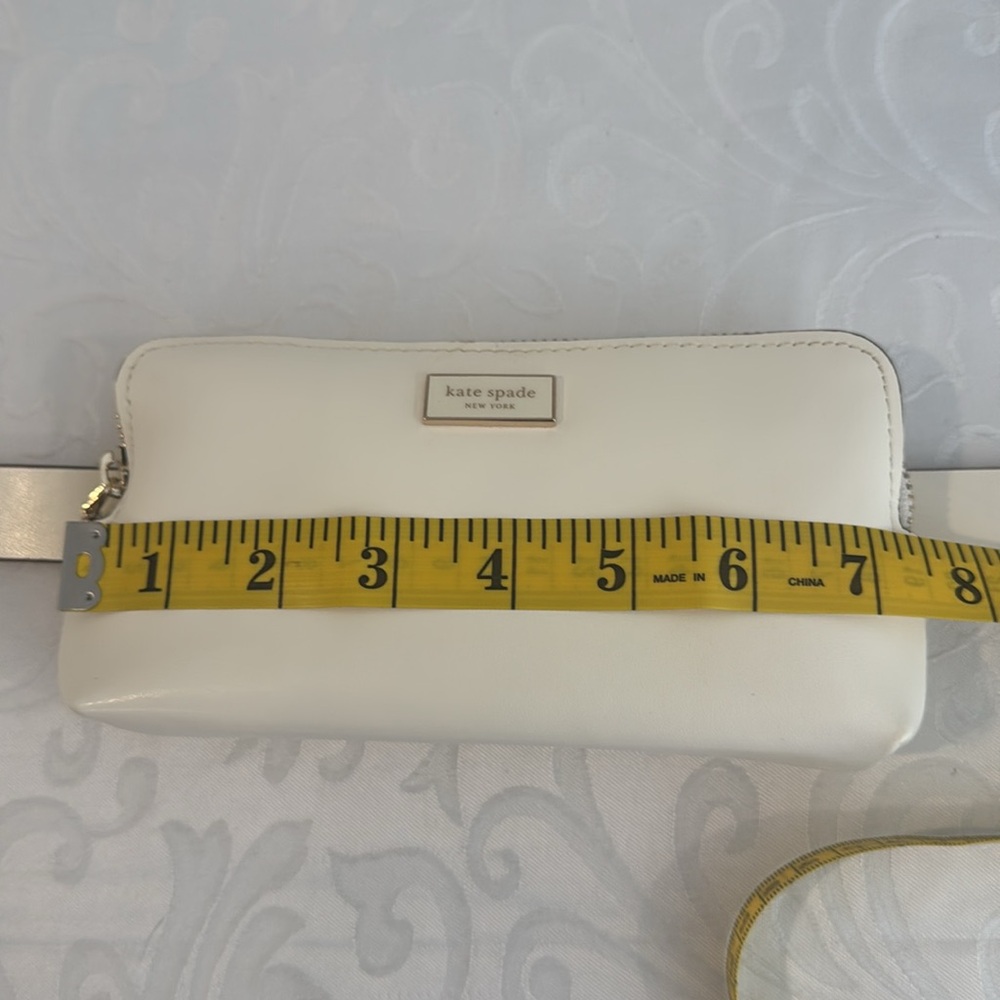 ♠️Kate spade Belt Bag. Size Large/XL - Picture 12 of 15